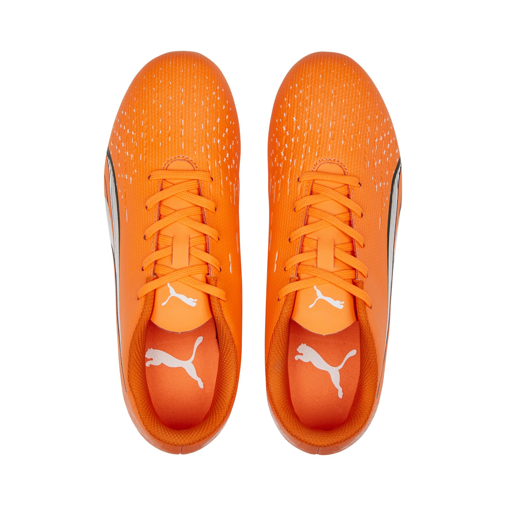 Junior Ultra Play Firm Ground Football Boot