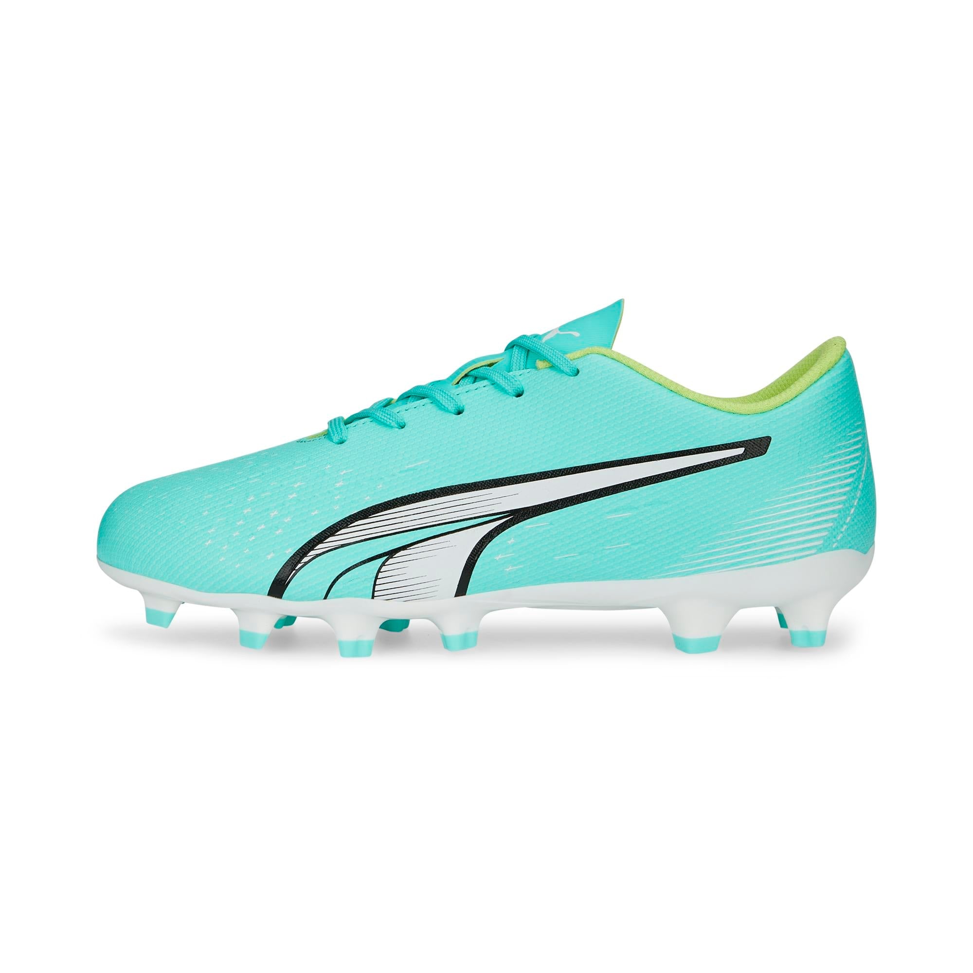 Junior Ultra Play Firm Ground Boot