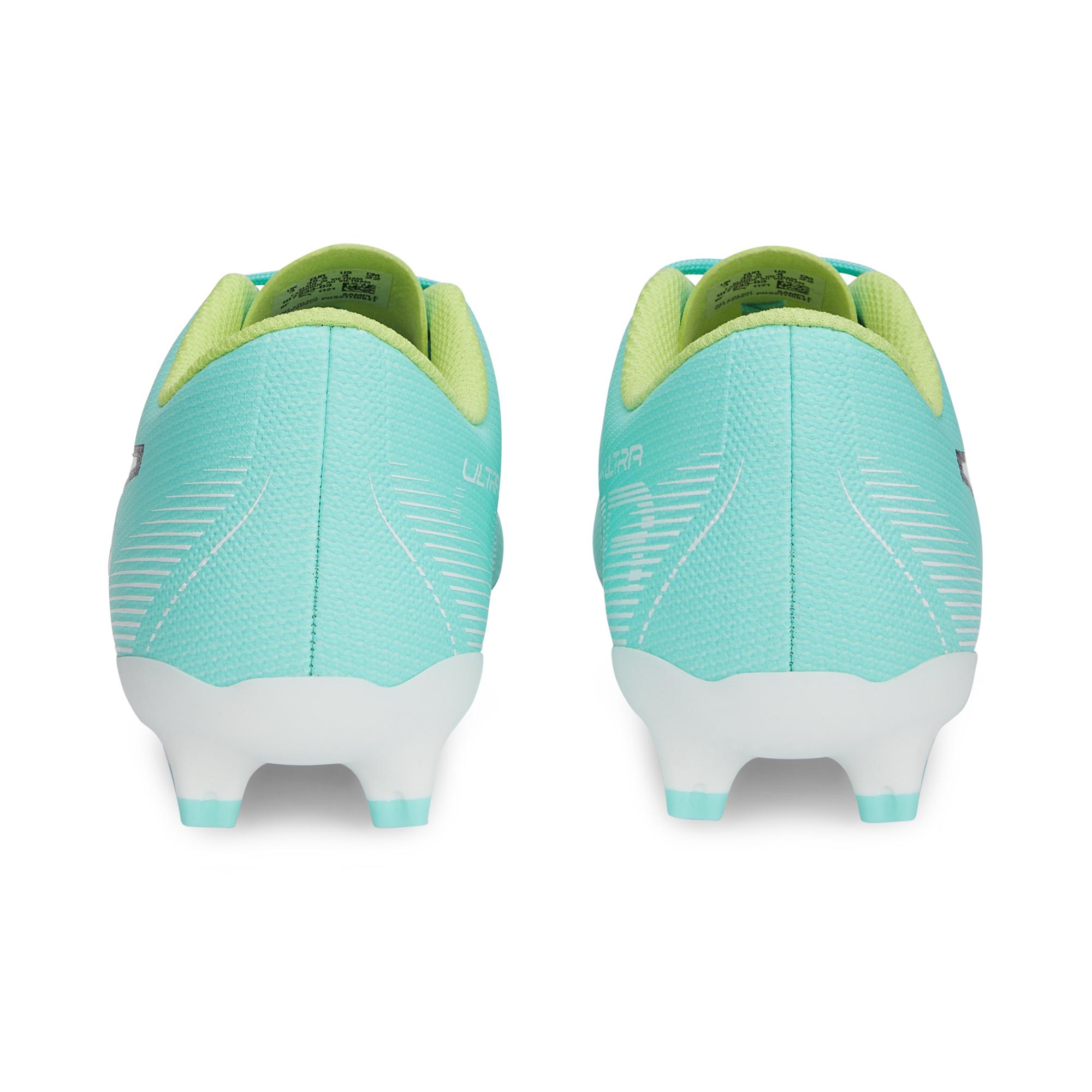Junior Ultra Play Firm Ground Boot