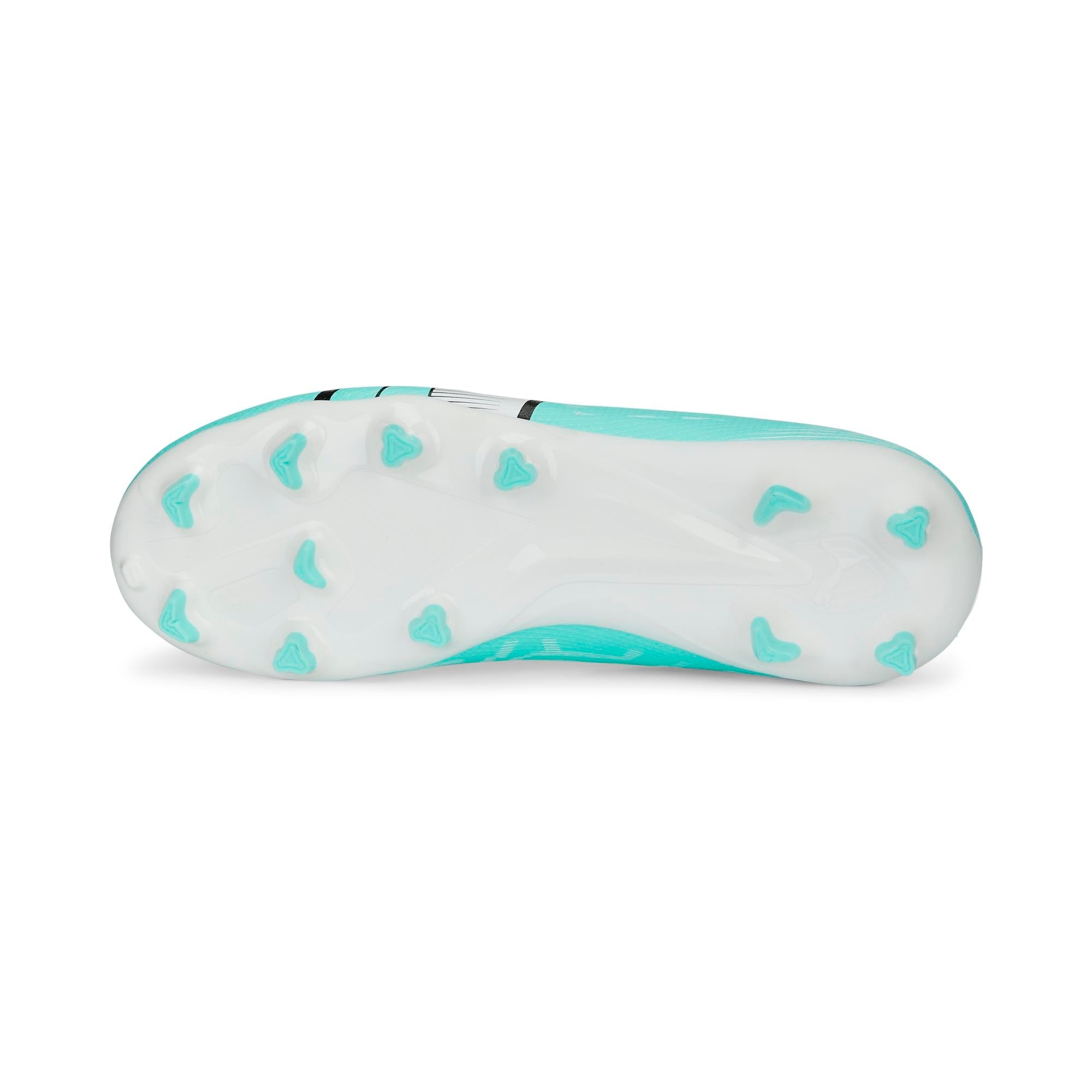 Junior Ultra Play Firm Ground Boot