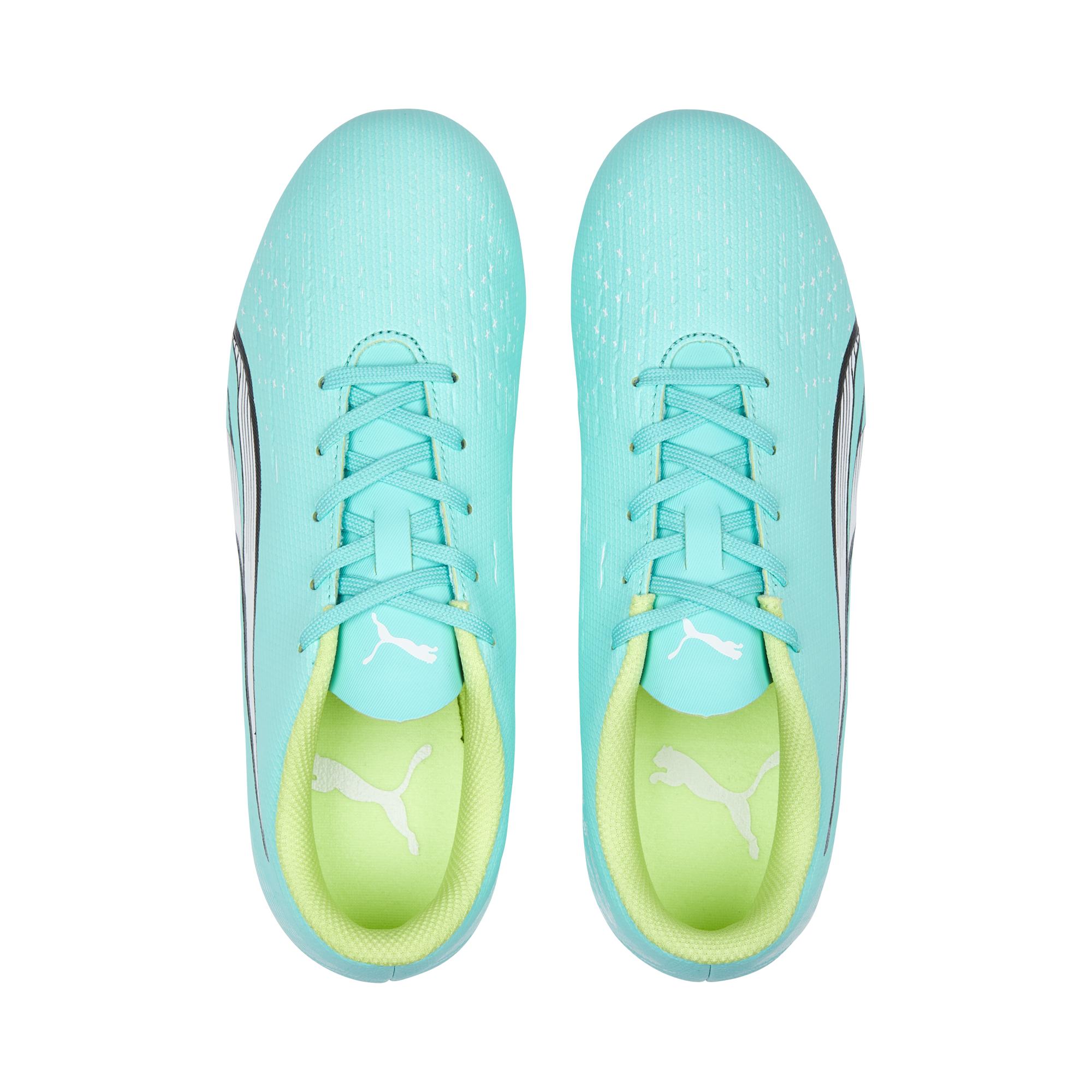 Junior Ultra Play Firm Ground Boot