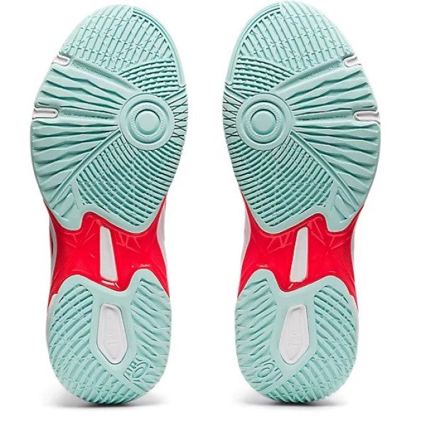 Womens Gel-Rocket 10 Indoor Shoe