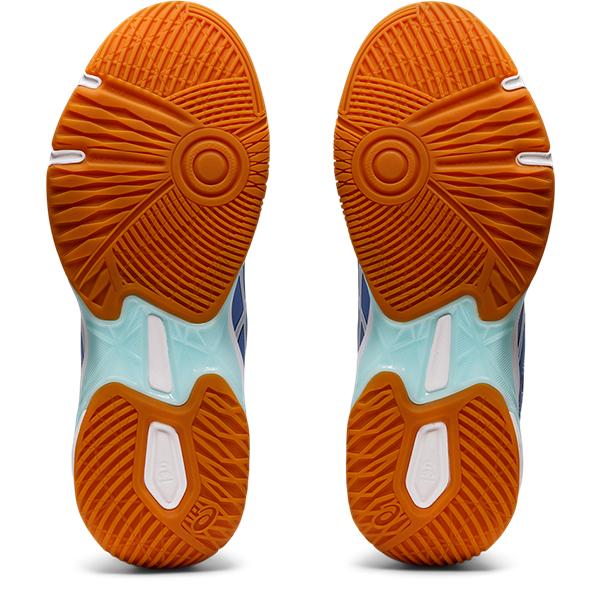 Womens Gel-Rocket 10 Indoor Shoe