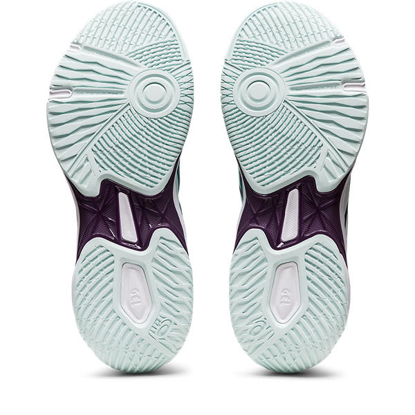 Womens Gel-Rocket 10 Indoor Shoe