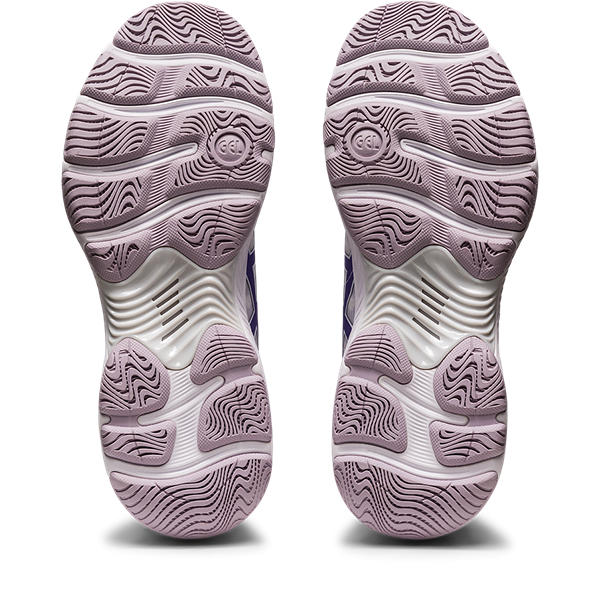 Womens Netburner Professional Ff 3 Netball Shoe