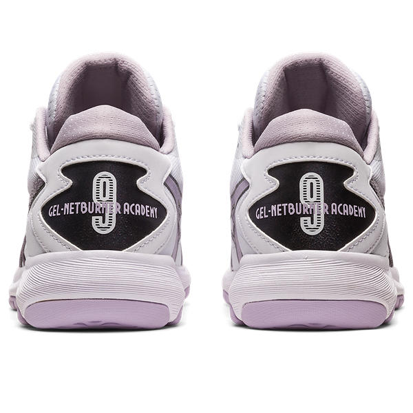 Womens Gel-Netburner Academy 9 Netball Shoe