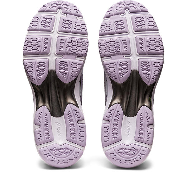 Womens Gel-Netburner Academy 9 Netball Shoe