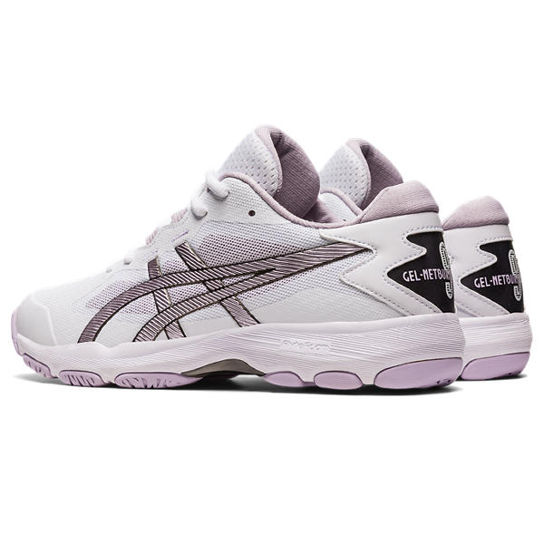 Womens Gel-Netburner Academy 9 Netball Shoe