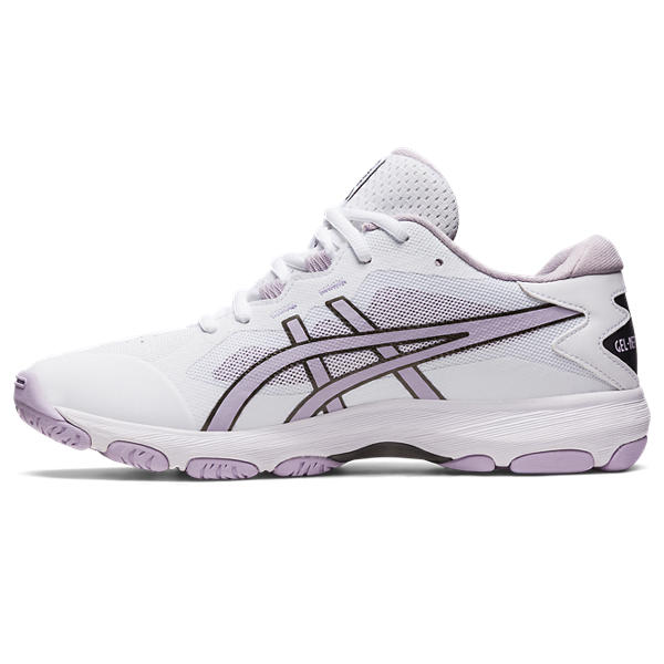 Womens Gel-Netburner Academy 9 Netball Shoe
