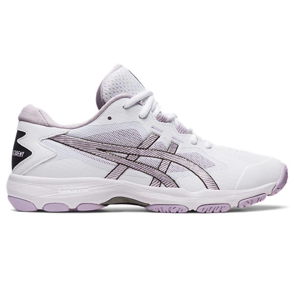 Womens Gel-Netburner Academy 9 Netball Shoe