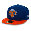 Unisex New York Knicks 59Fifty Fitted Cap