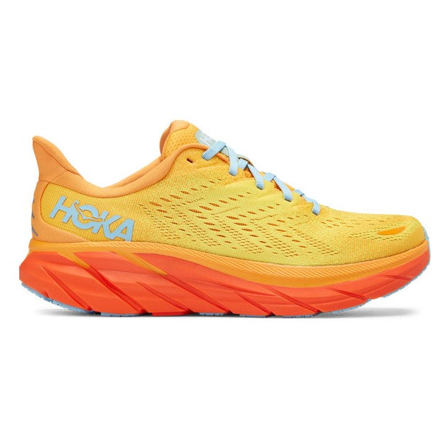 Mens Clifton 8 Running Shoe