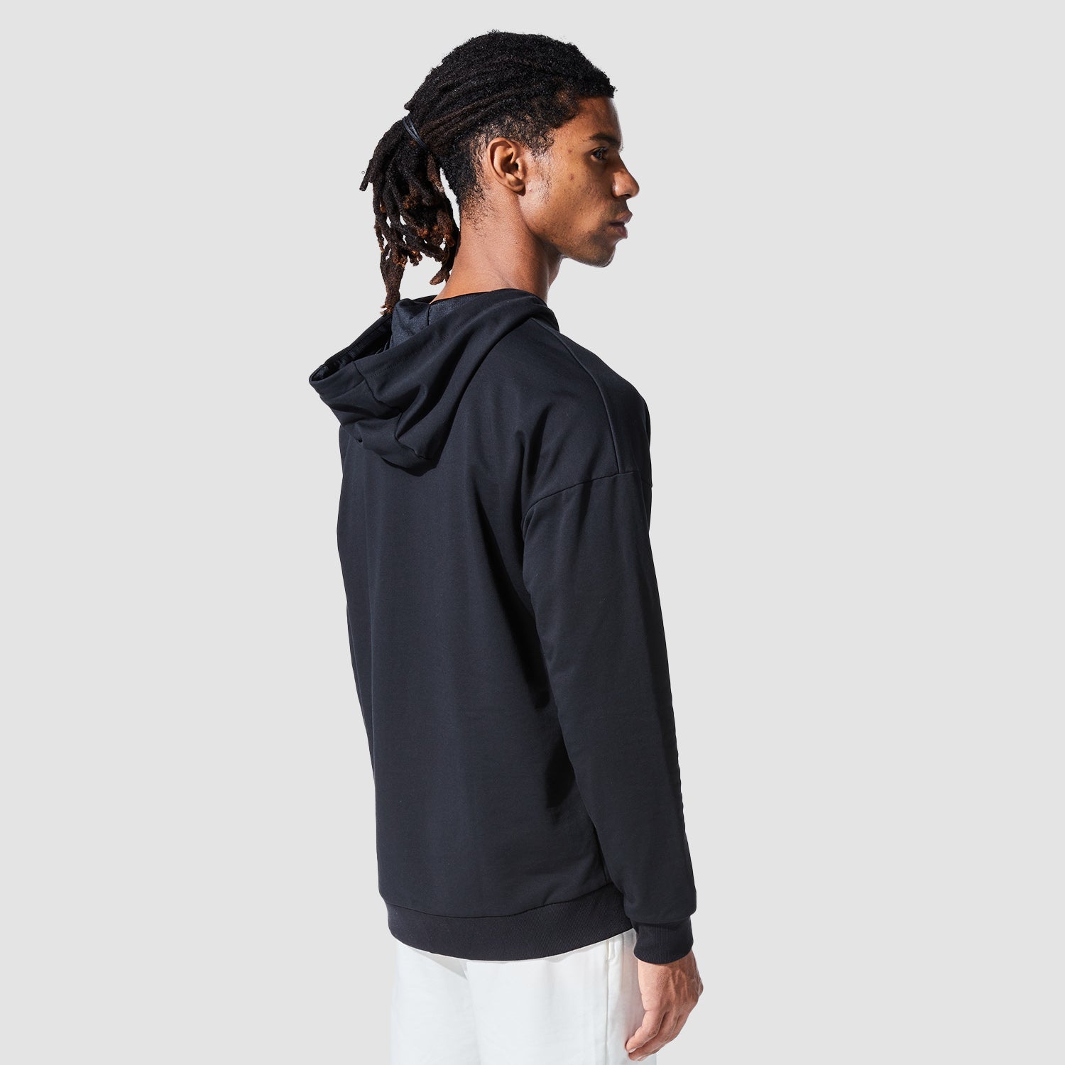 Mens Graphic Classic Hoodie
