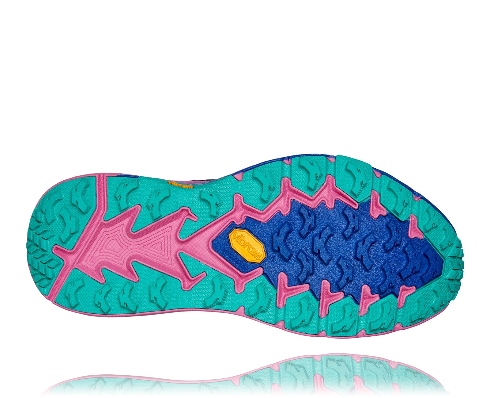 Womens Speedgoat 4 Trail Running Shoe