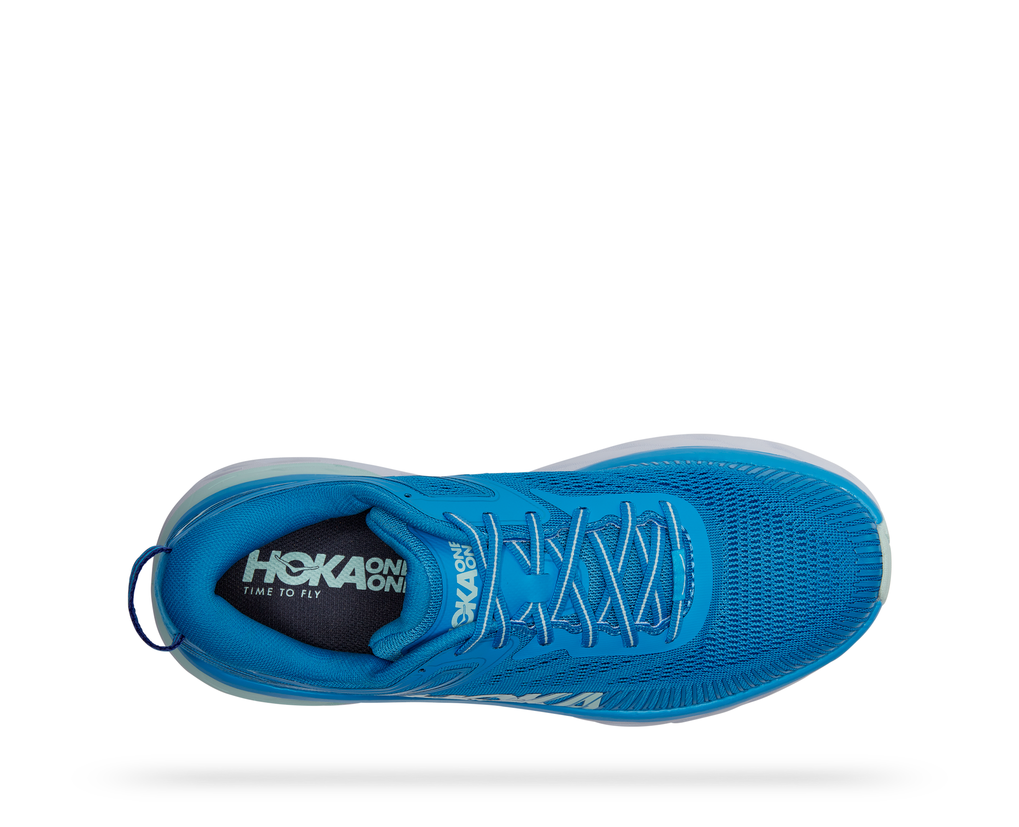 Mens Bondi 7 Running Shoe