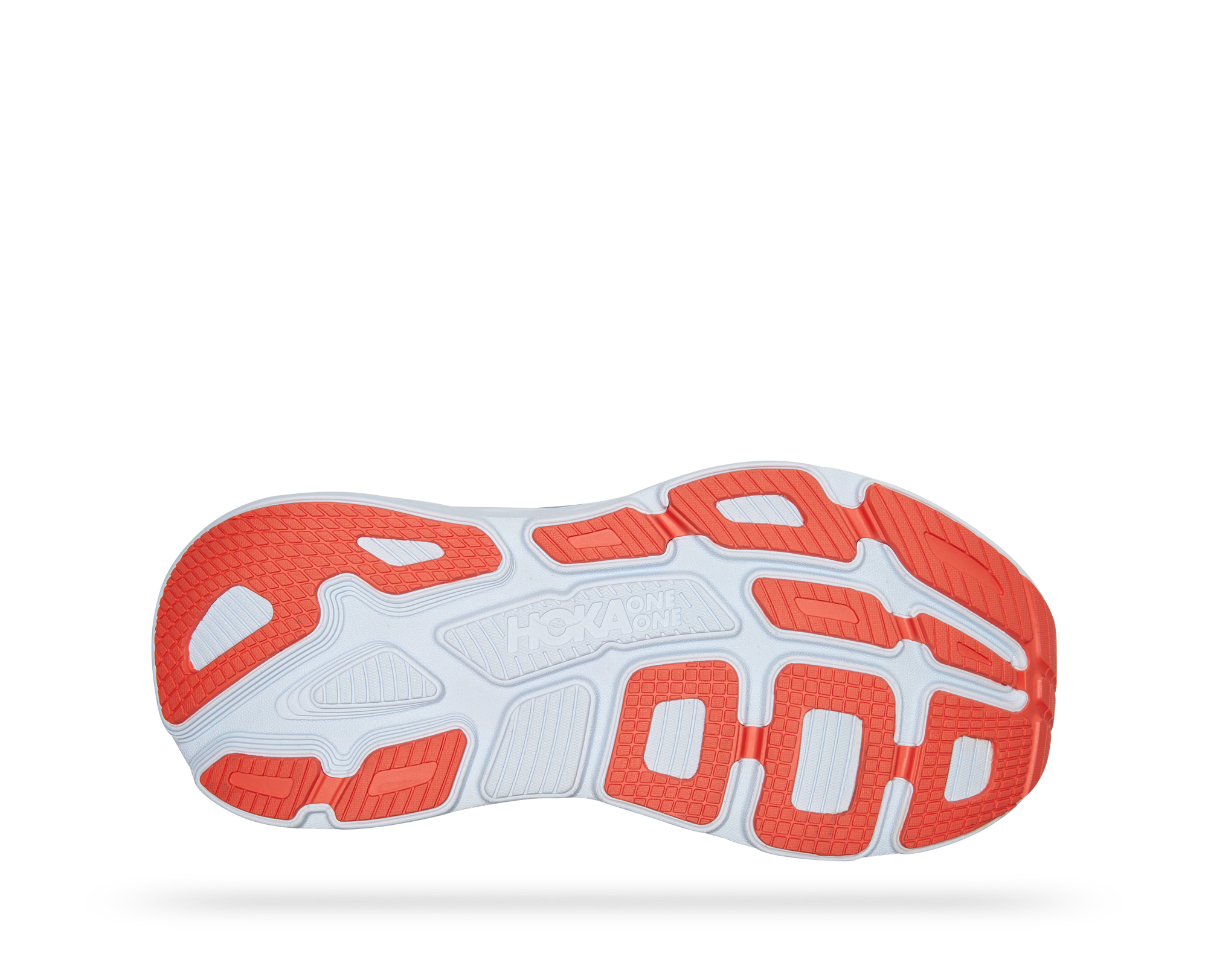 Womens Bondi 7 Running Shoe