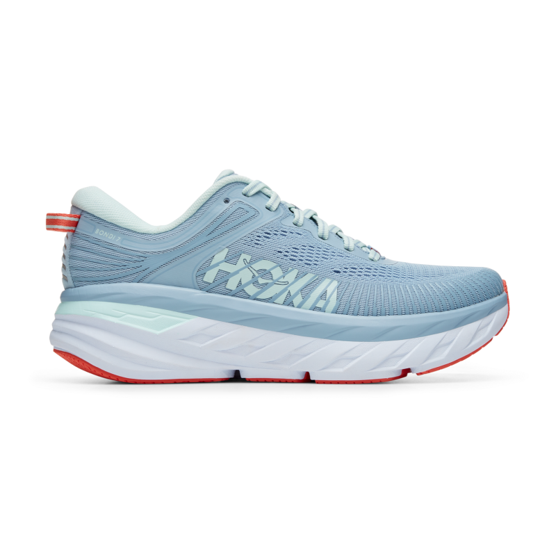 Womens Bondi 7 Running Shoe