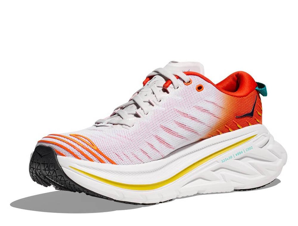 Mens Bondi X Running Shoe