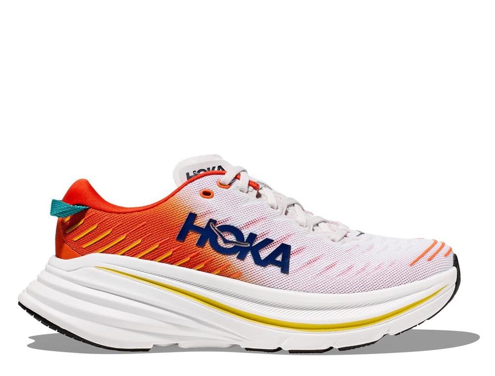Mens Bondi X Running Shoe