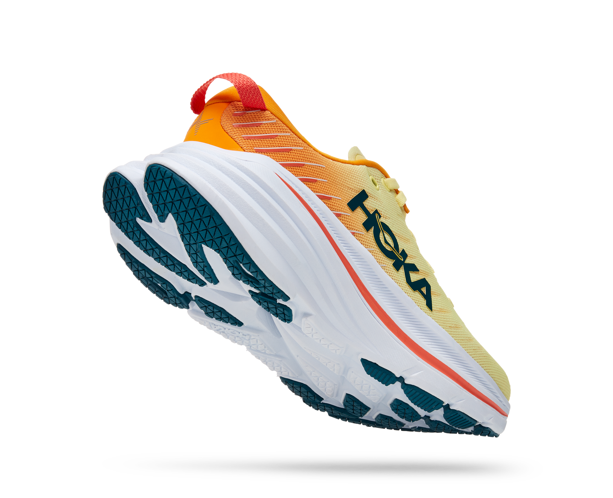 Mens Bondi X Running Shoe