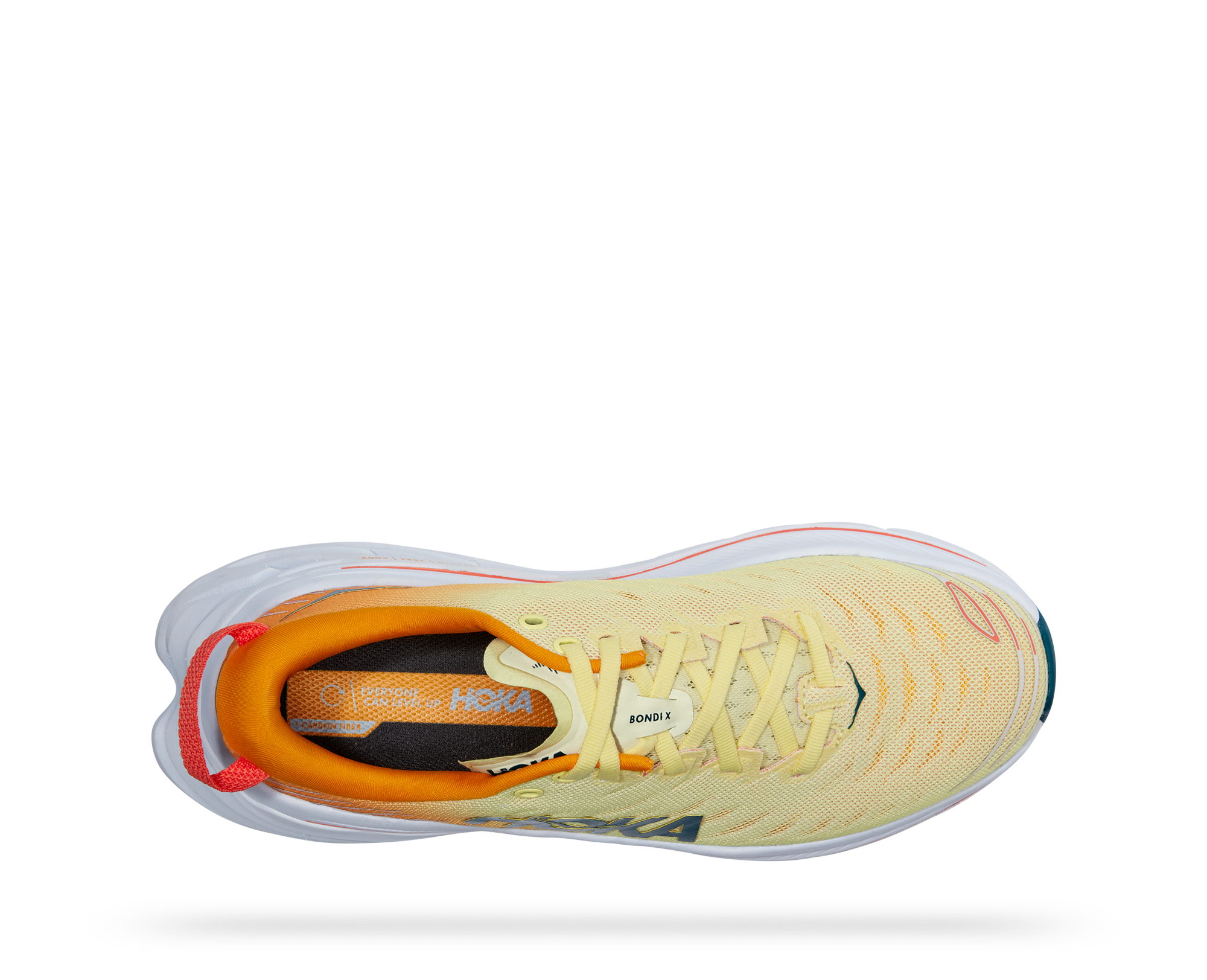 Mens Bondi X Running Shoe