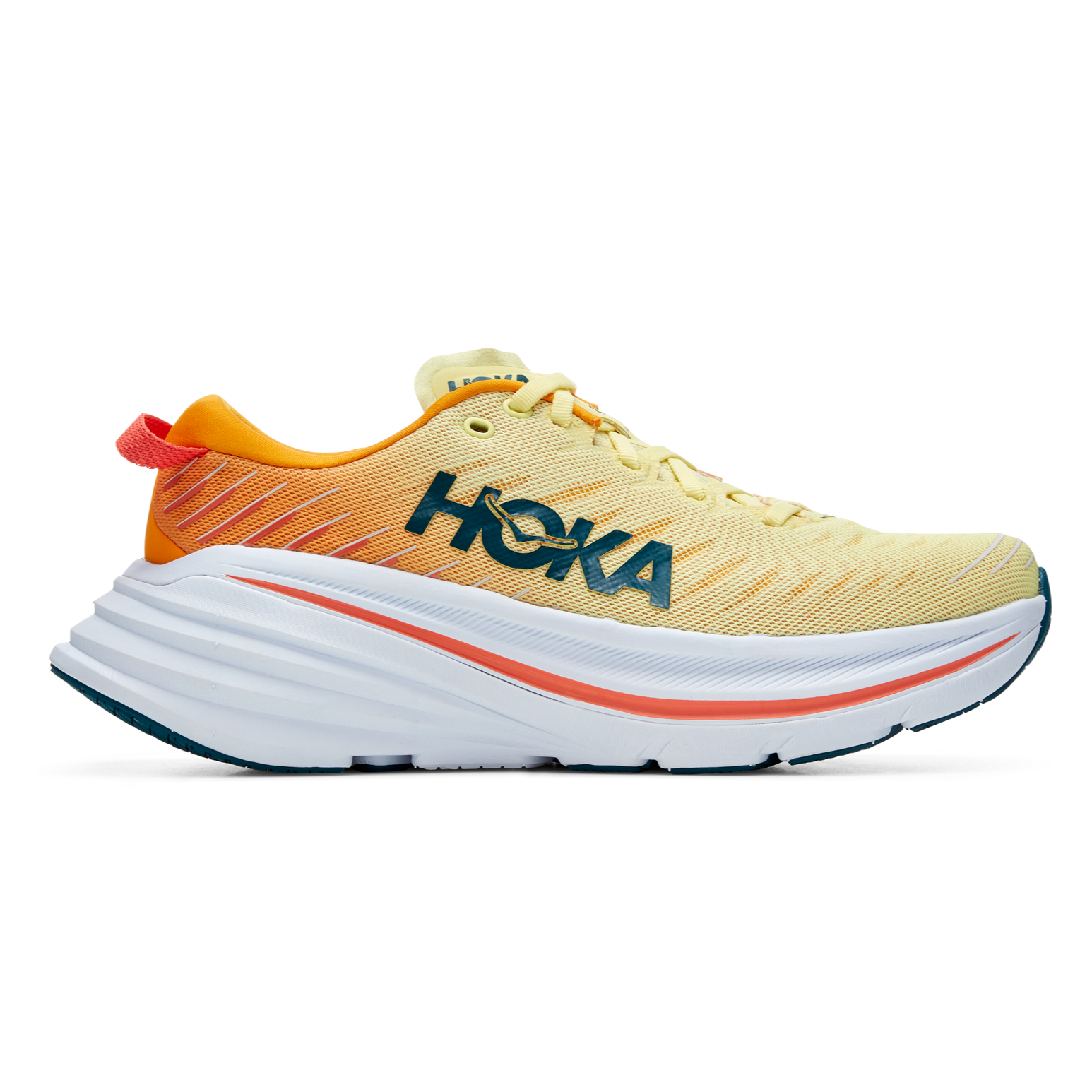 Mens Bondi X Running Shoe