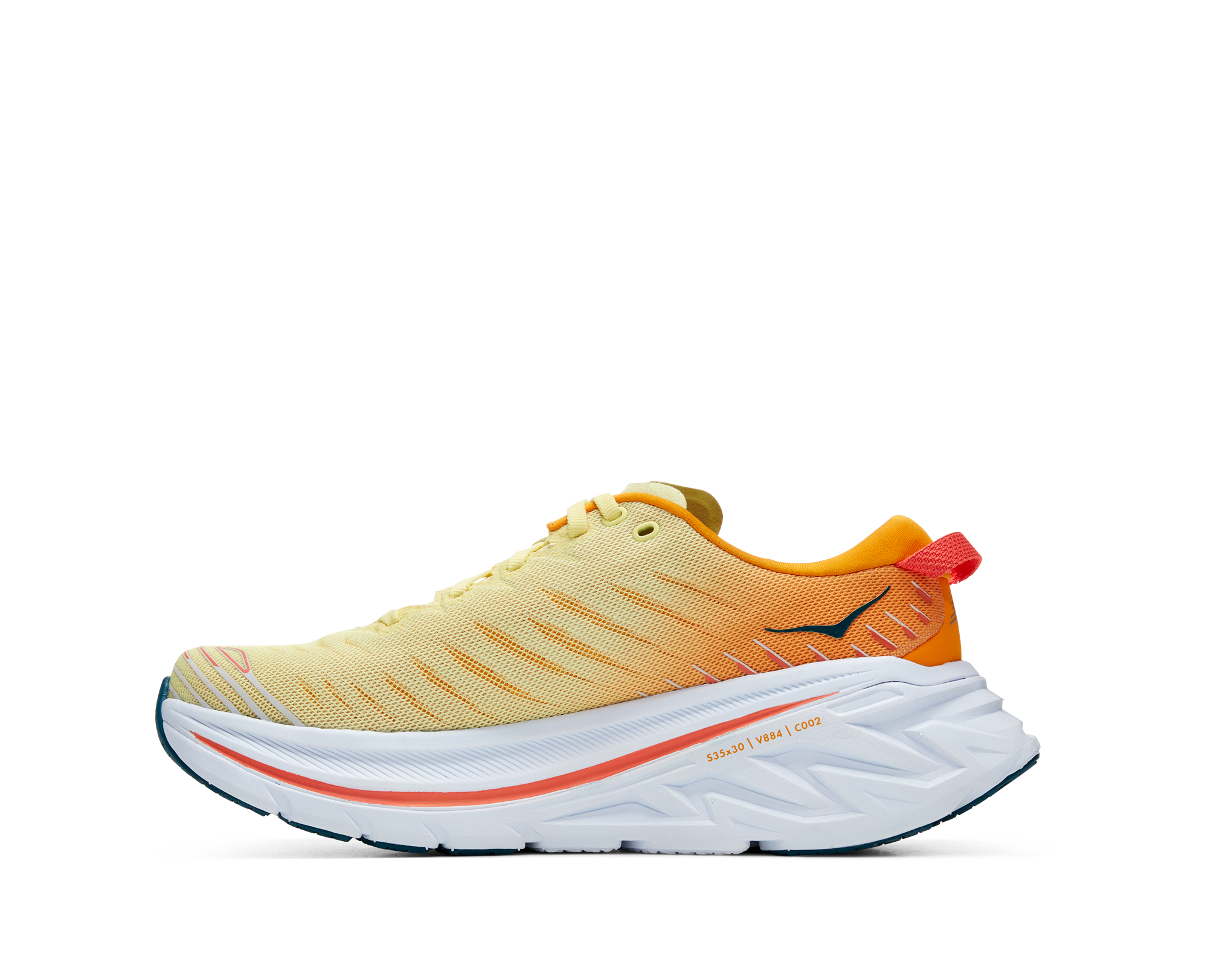 Mens Bondi X Running Shoe