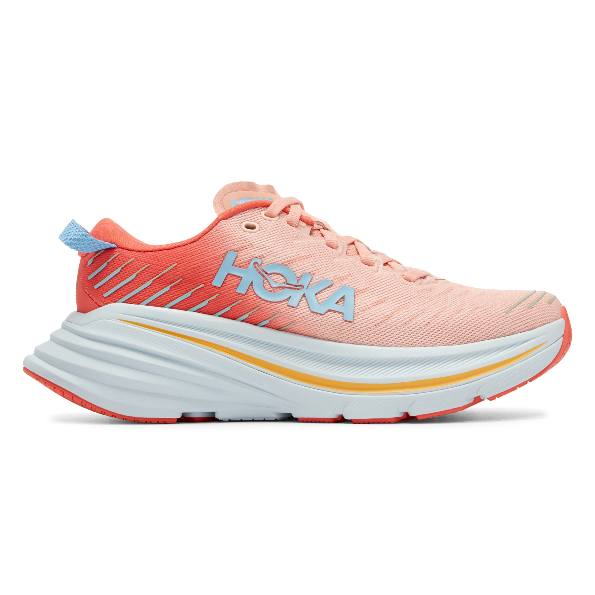 Womens Bondi X Running Shoe