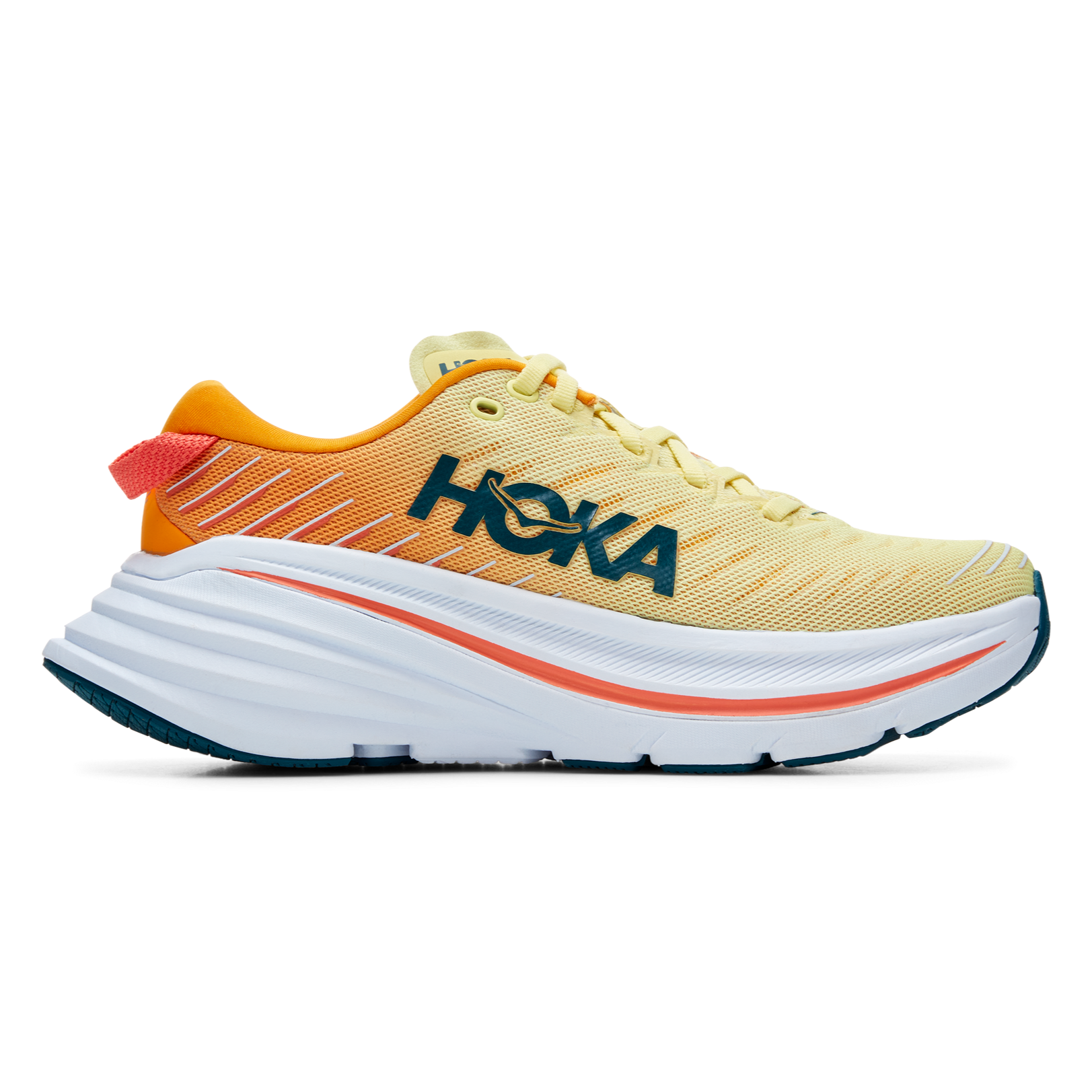 Womens Bondi X Running Shoe