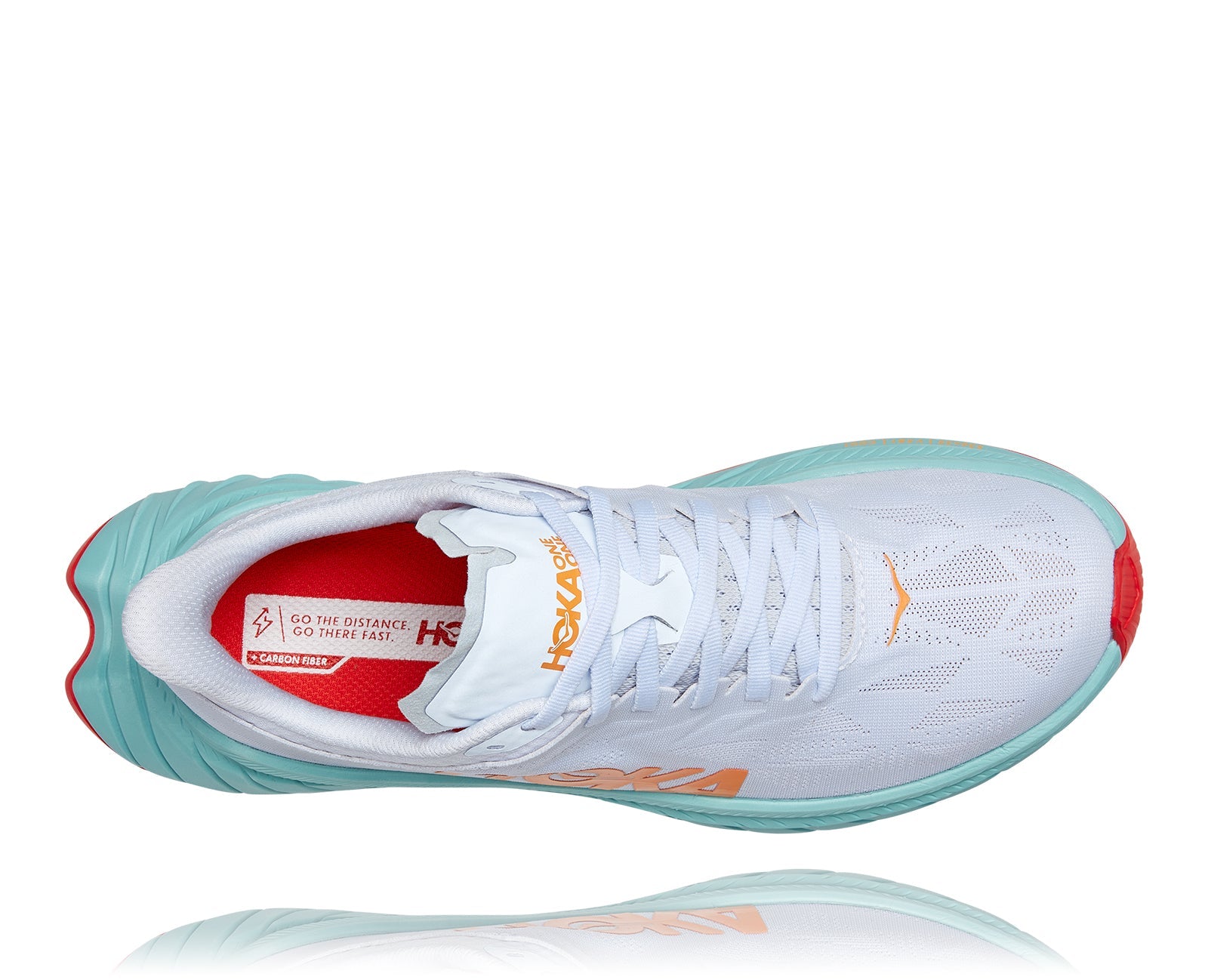 Mens Carbon X 2 Running Shoe