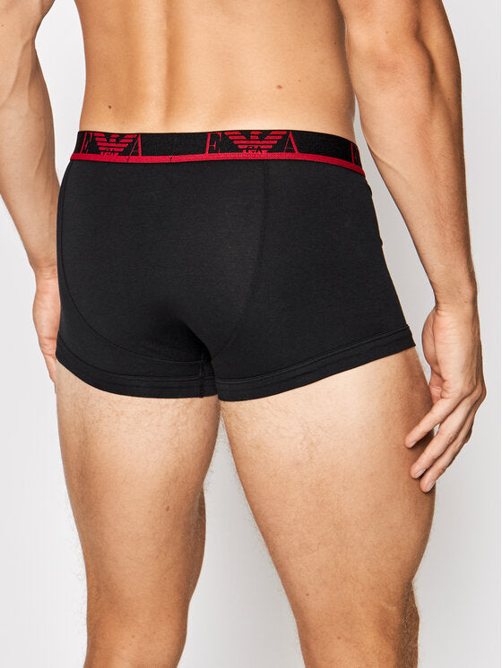 Mens 3 Pack Boxer Short