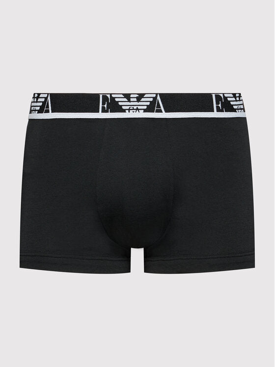 Mens 3 Pack Boxer Short