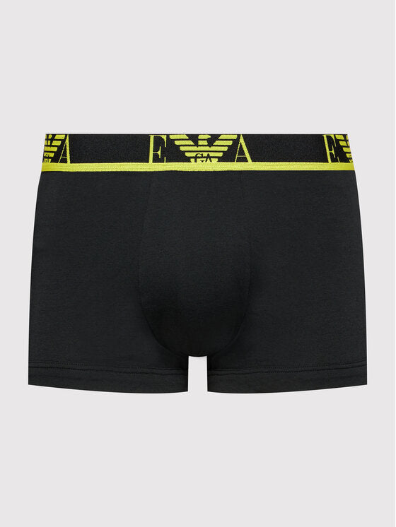 Mens 3 Pack Boxer Short