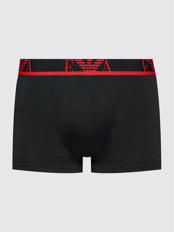 Mens 3 Pack Boxer Short