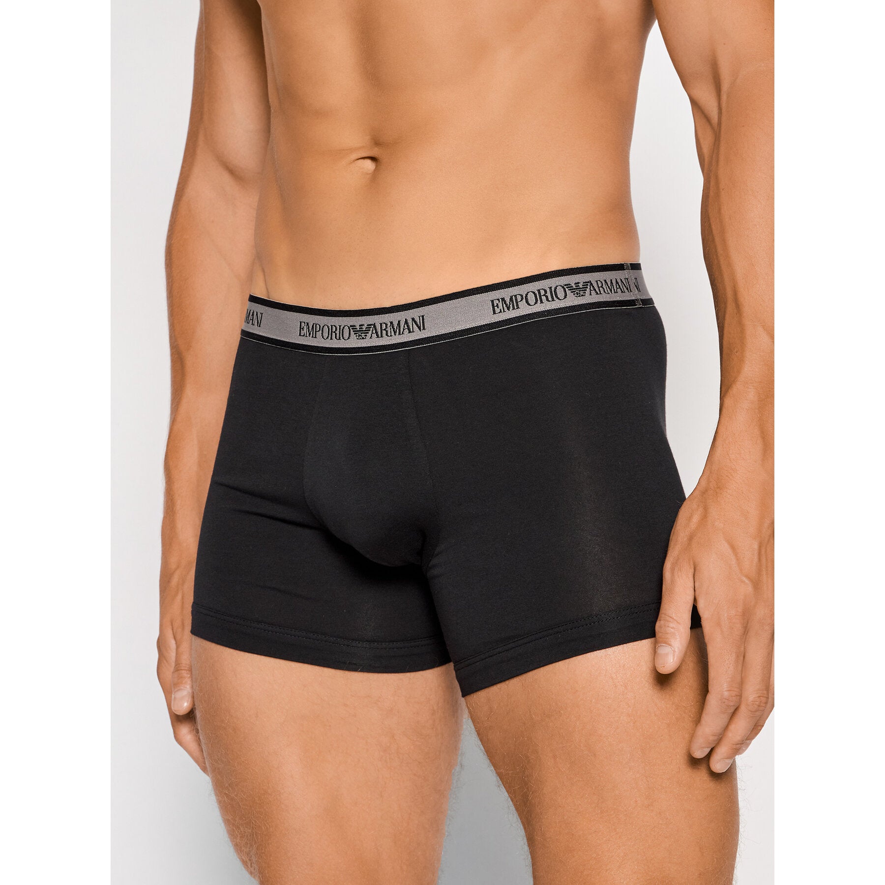 Mens 3 Pack Boxer Short