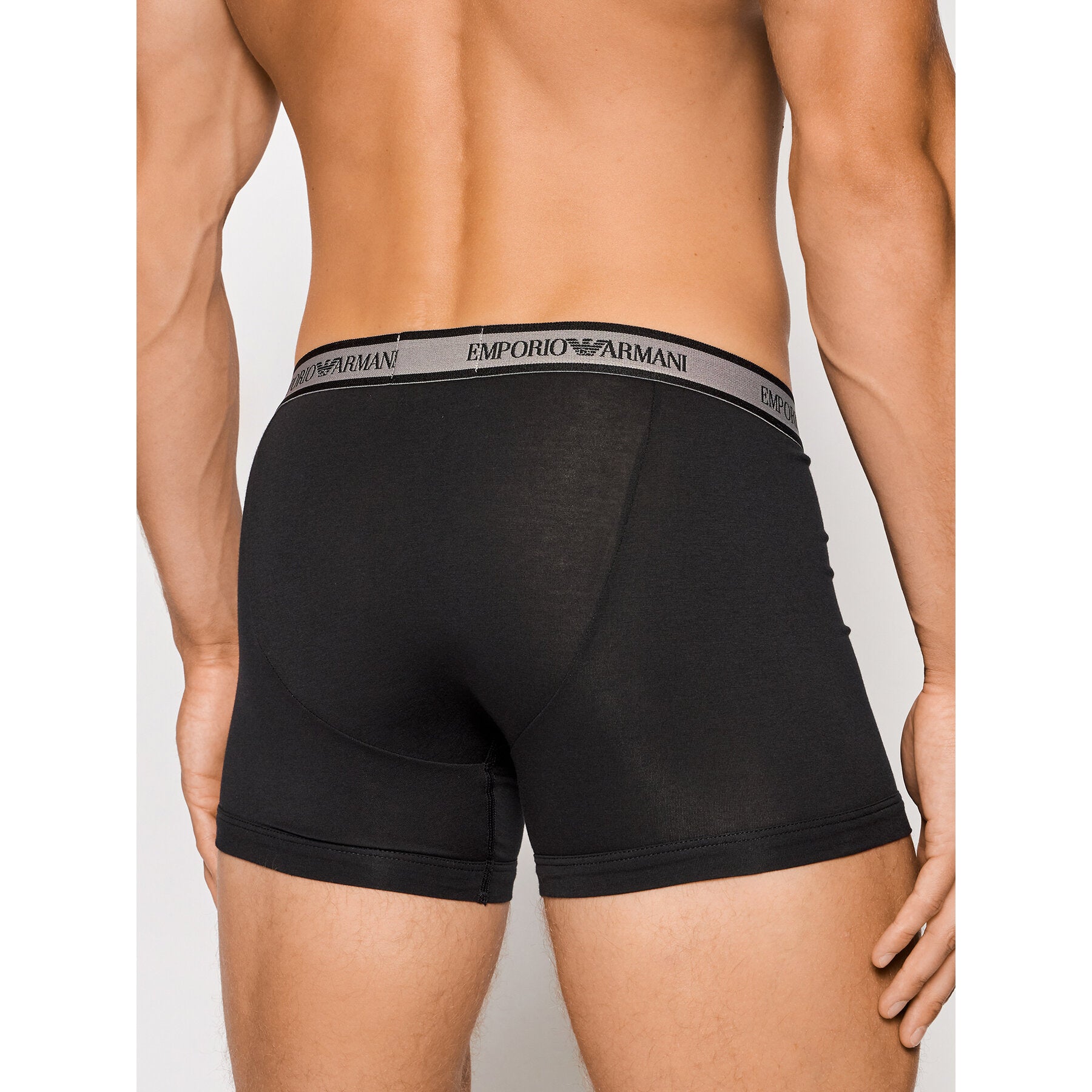 Mens 3 Pack Boxer Short
