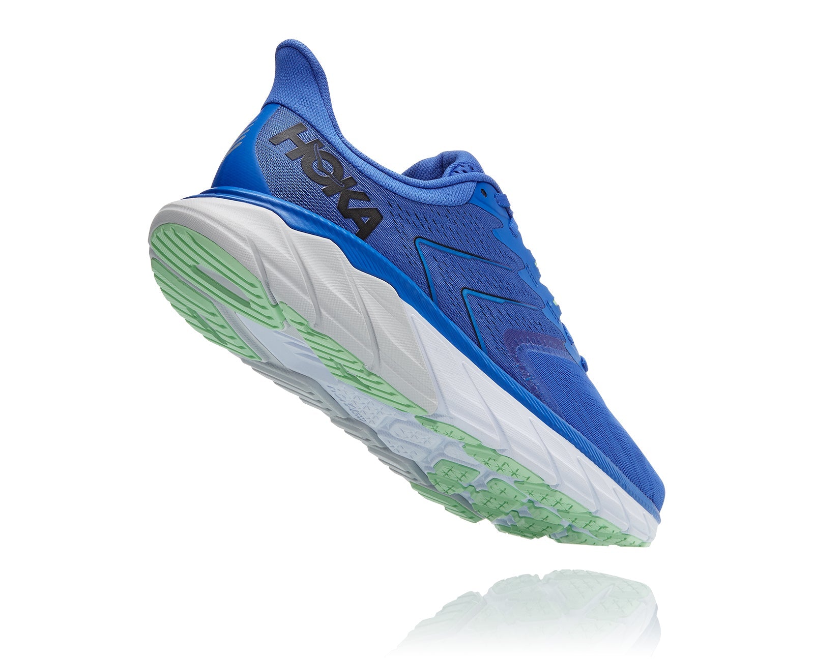 Mens Arahi 5 Running Shoe