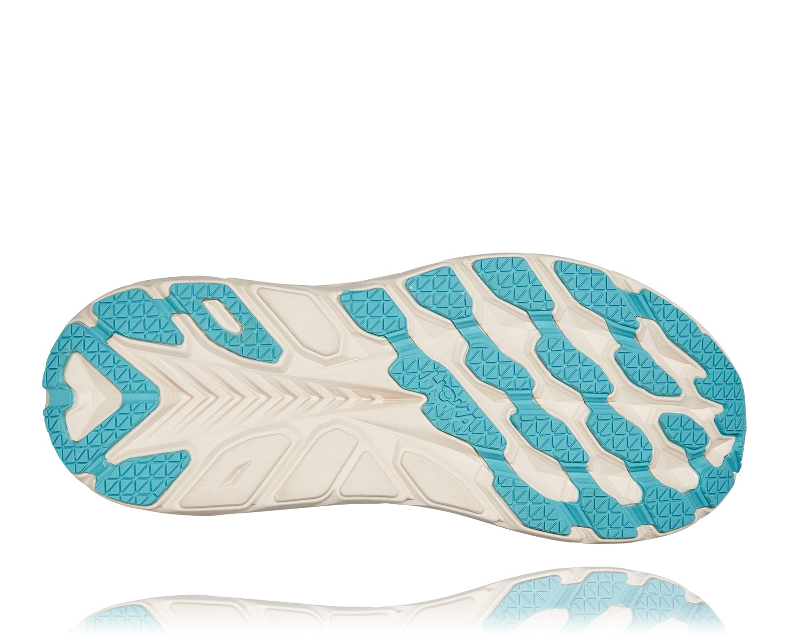 Womens Clifton 8 Running Shoe