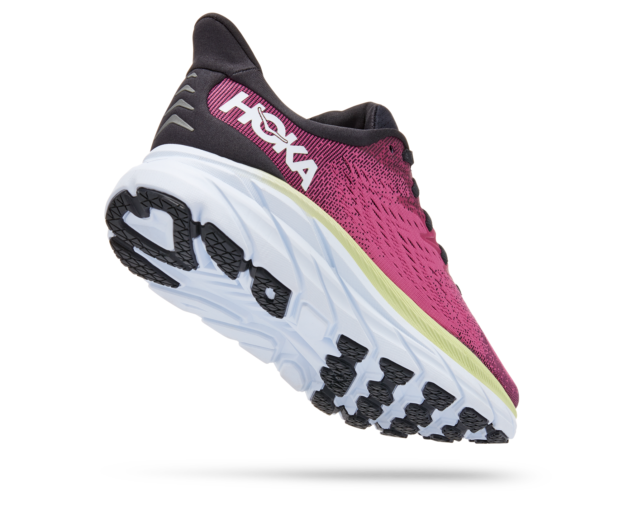 Womens Clifton 8 Running Shoe