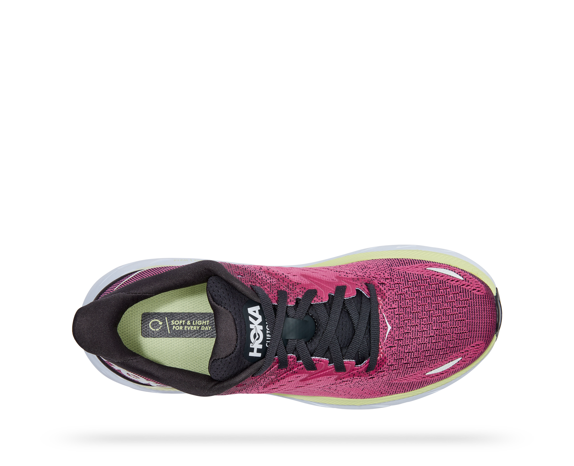 Womens Clifton 8 Running Shoe