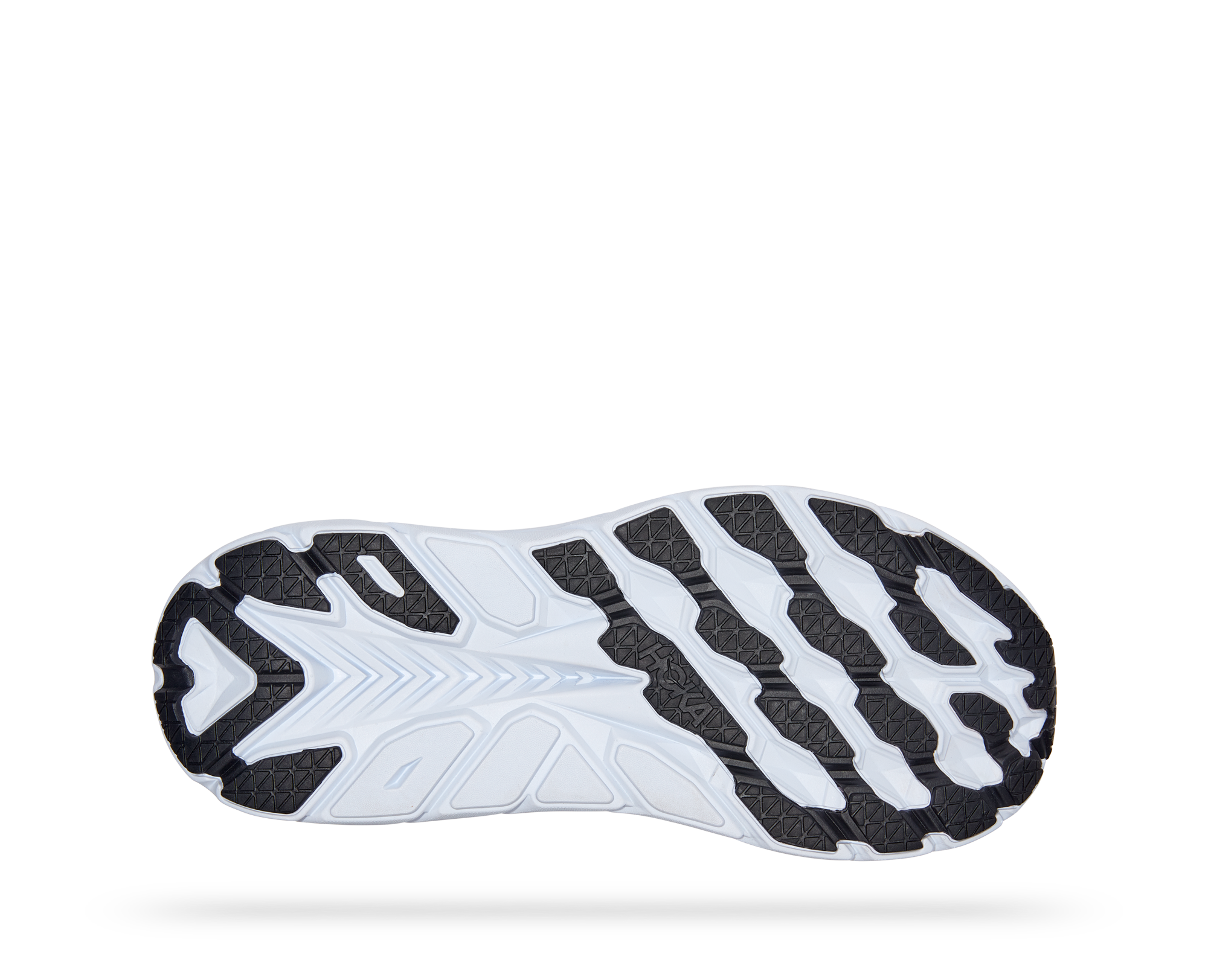 Womens Clifton 8 Running Shoe
