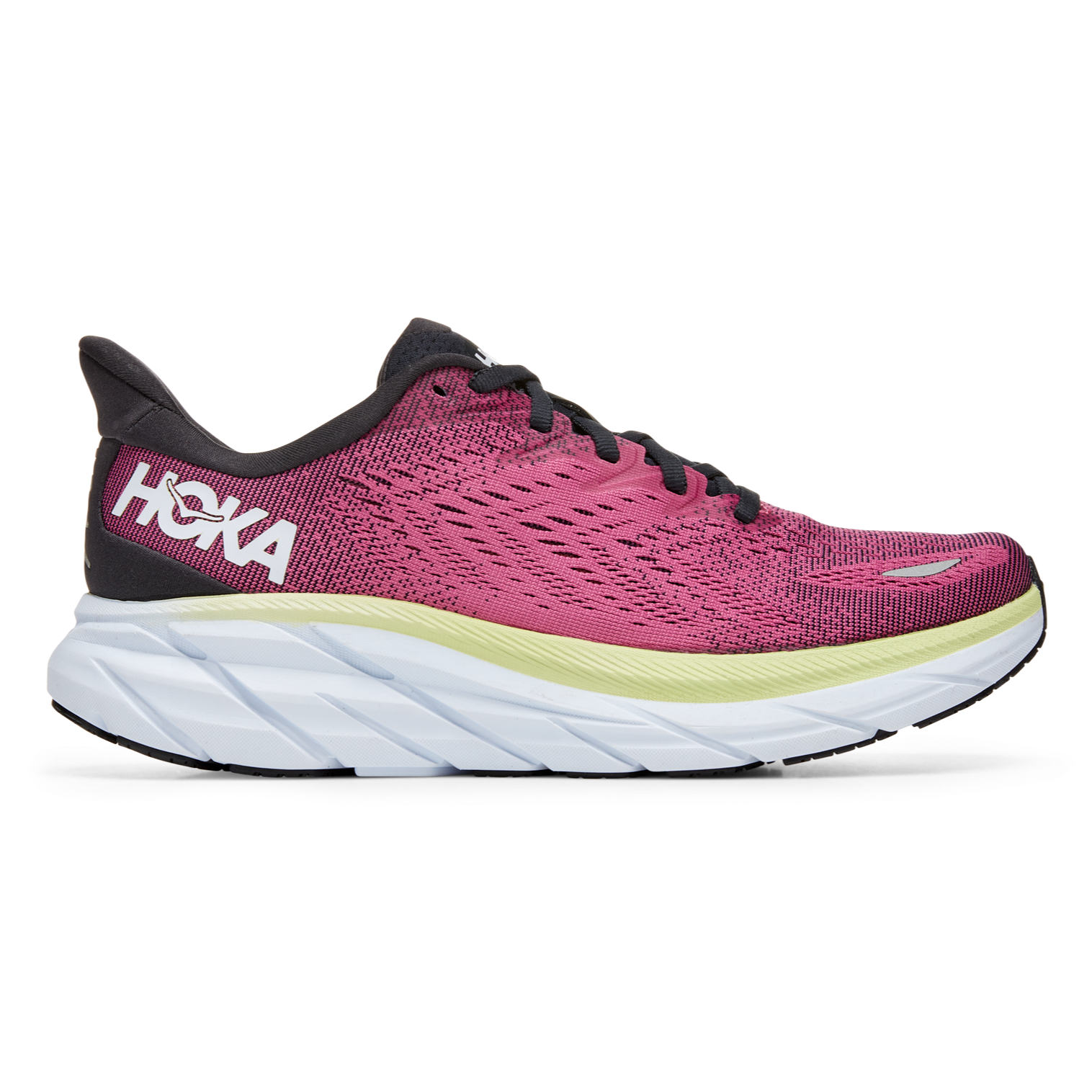 Womens Clifton 8 Running Shoe