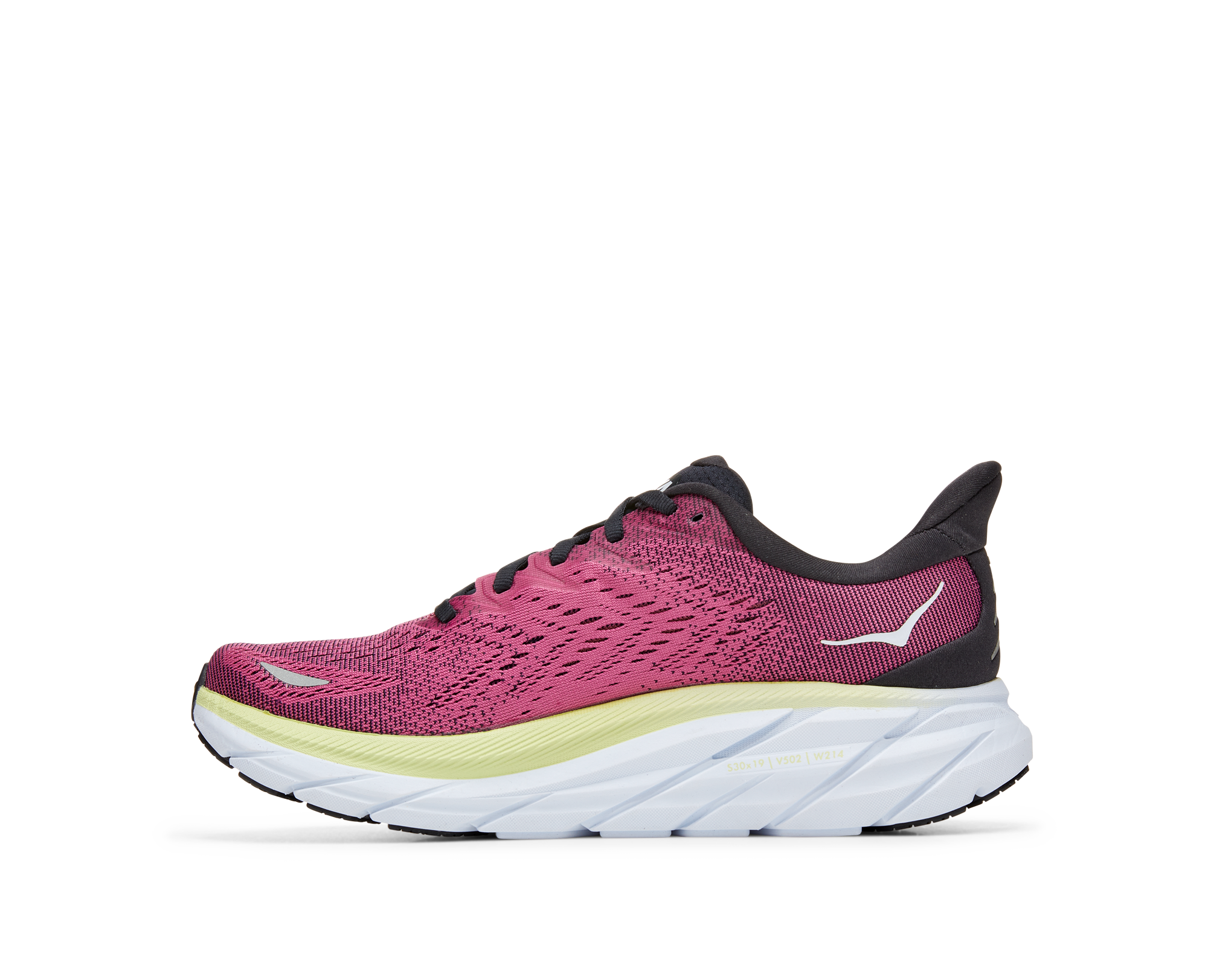 Womens Clifton 8 Running Shoe