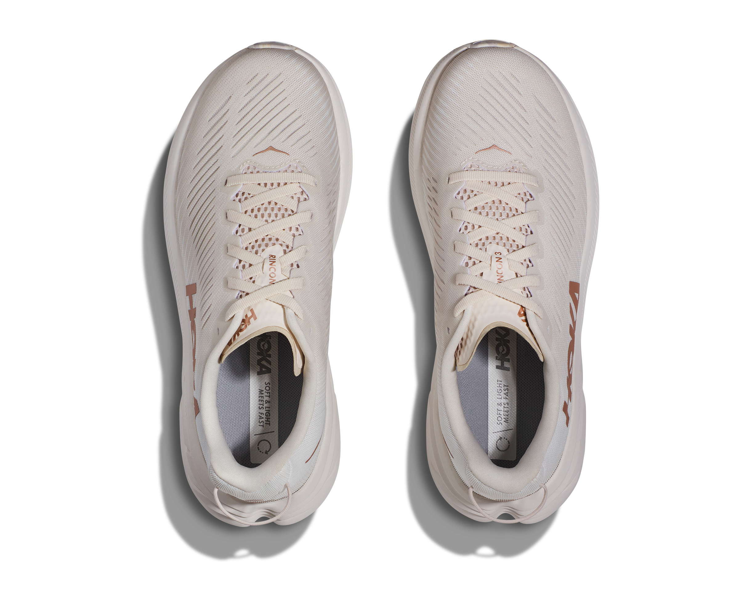 Womens Rincon 3 Running Shoe
