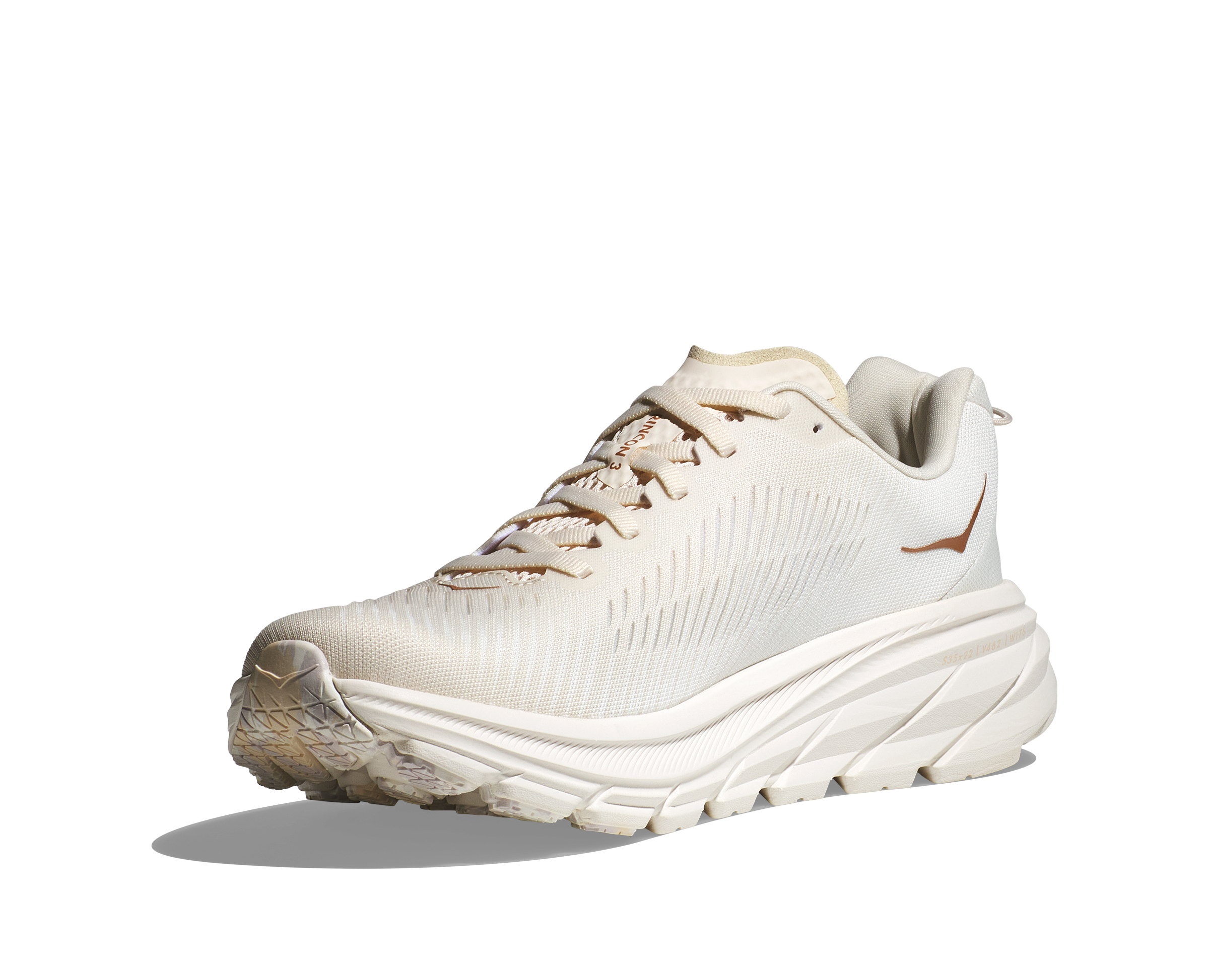 Womens Rincon 3 Running Shoe