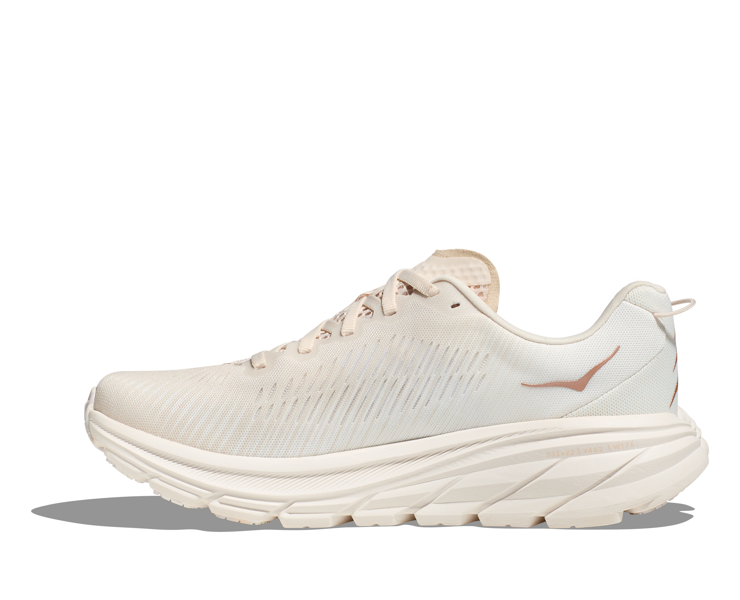 Womens Rincon 3 Running Shoe