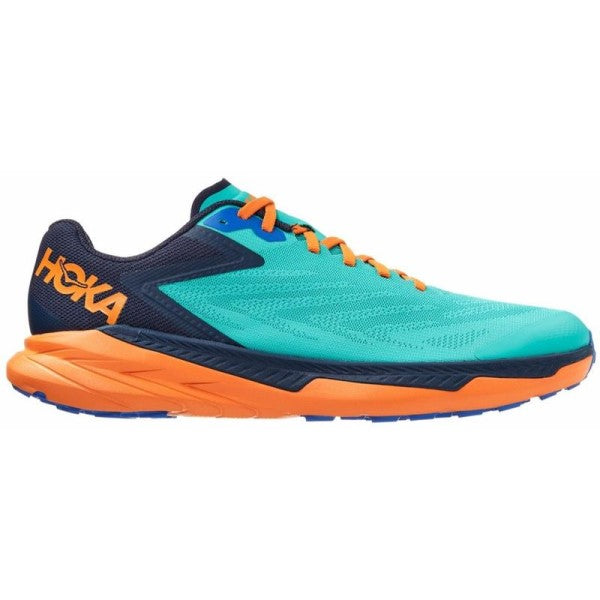 Mens Zinal Trail Running Shoe