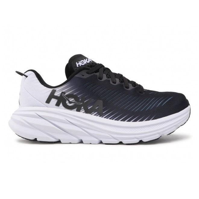 Womens Rincon 3 Wide Running Shoe