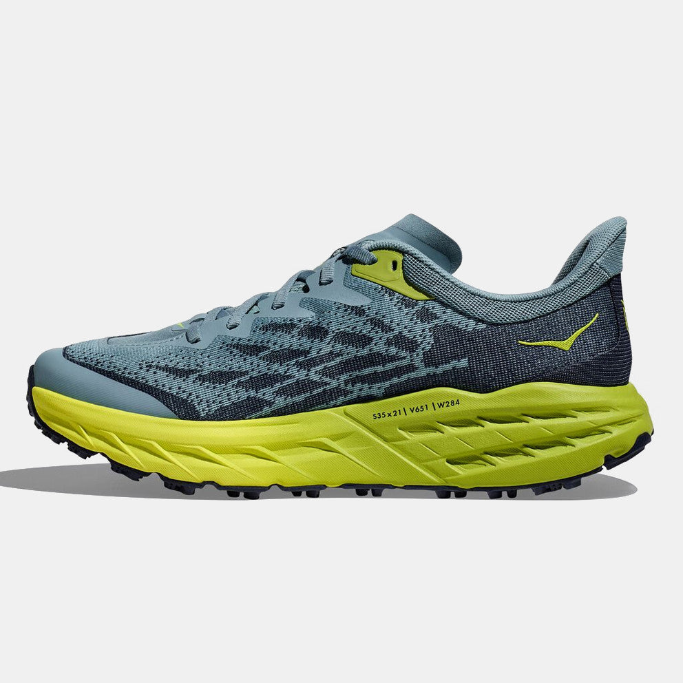 Mens Speedgoat 5 Trail Running Shoe