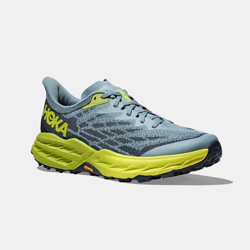 Mens Speedgoat 5 Trail Running Shoe